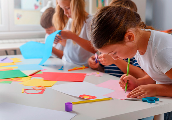 Prématernelle